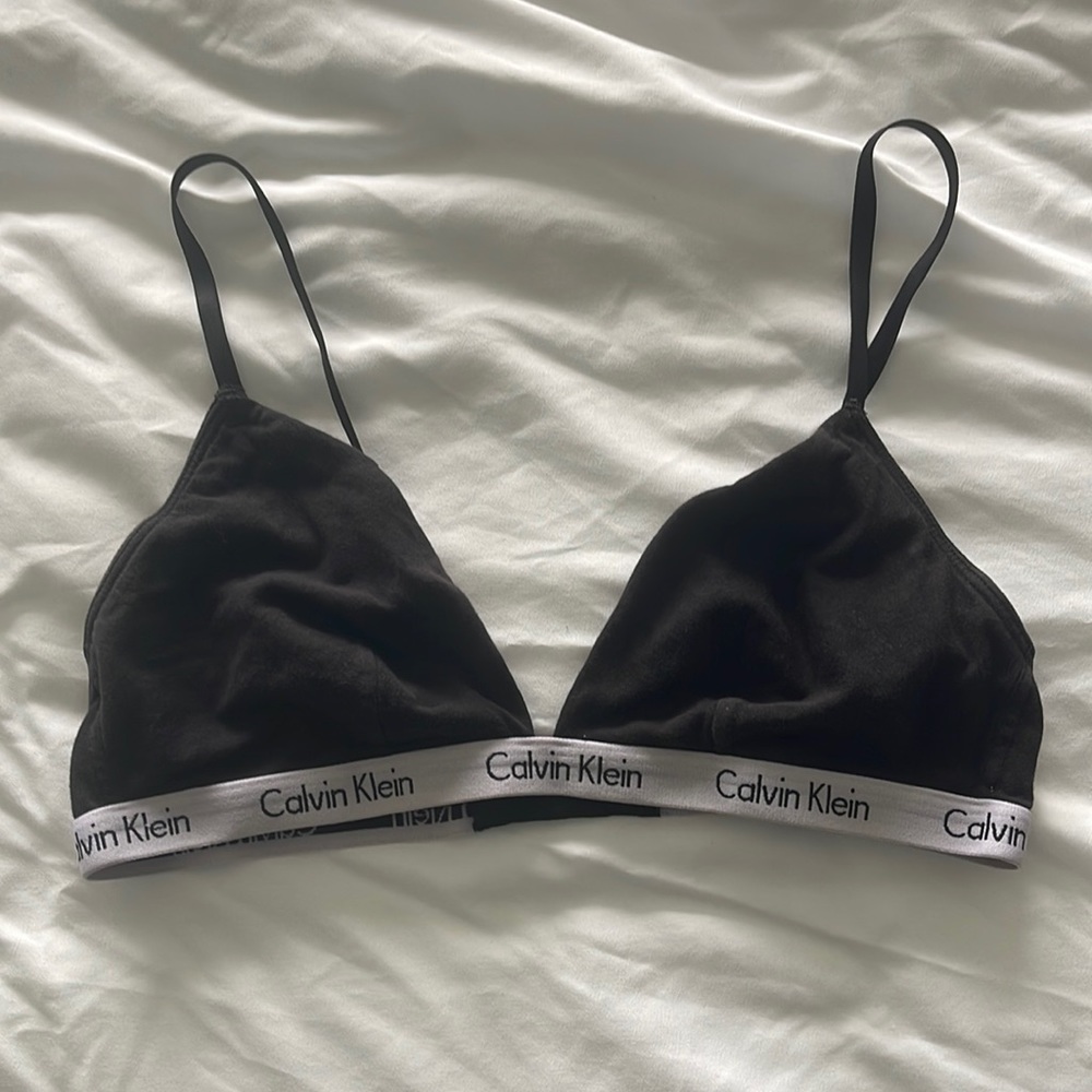 Calvin Klein Bra